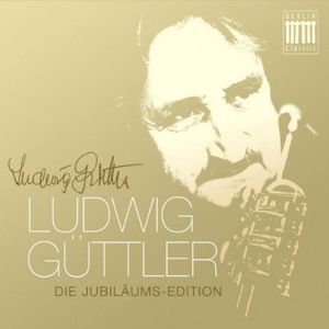 Jubilee Edition , Ludwig G ttler