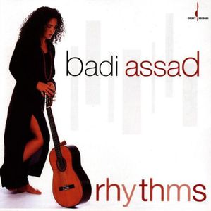 Rhythms , Badi Assad