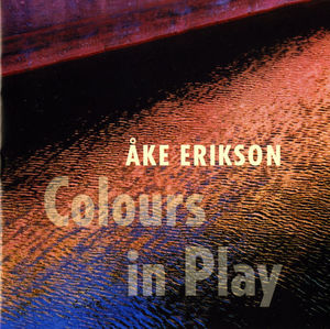 Colours in Play , Ake Erikson