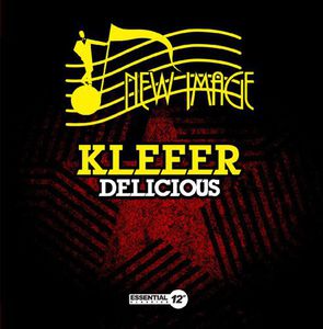Delicious , Kleeer