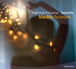Medea's Fury , Ensemble Amarillis