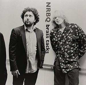 Bass Tacks , NRBQ