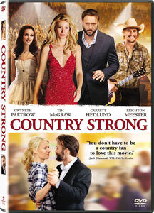 Country Strong , Gwyneth Paltrow