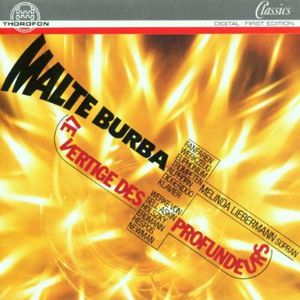 Performing Music for Trumpet Alphorn Didgeridoo , Malte Burba