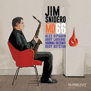 MD66 , Jim Snidero
