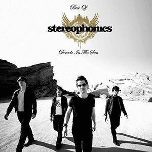 Decade In The Sun: Best Of [Import] , Stereophonics