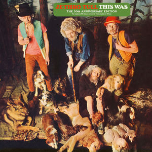 This Was , Jethro Tull