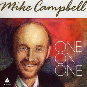 One on One , Mike Campbell