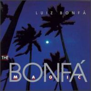 Bonfa Magic , Luiz Bonfa