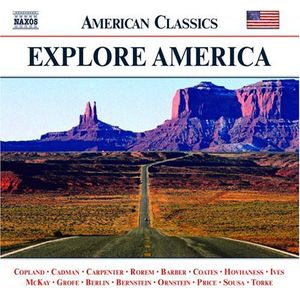 Explore America 1 / Various , Various Artists