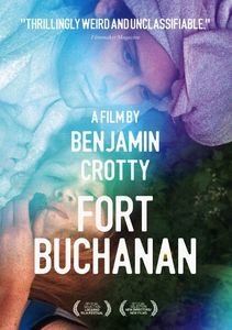 Fort Buchanan
