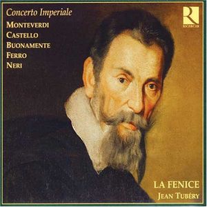 Concerto Imperiale , Ensemble la Fenice