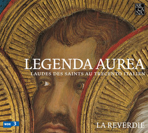 Legenda Aurea , La Reverdie