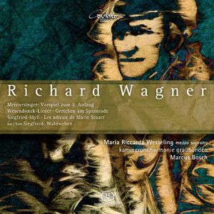 Original Works , Marcus Bosch