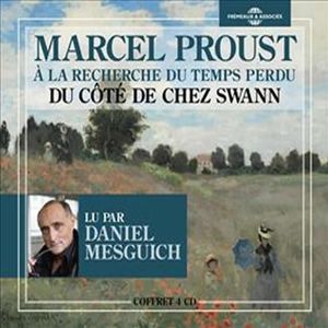 Du Cote De Chez Swann , Marcel Proust