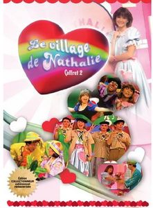 Le Village de Nathalie Coffret 2 [Import]