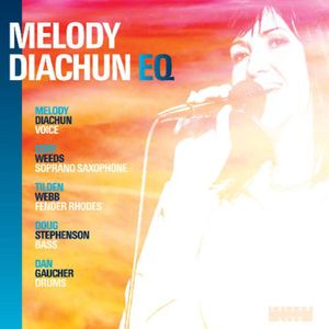 Melody Diachum Eq , Melody Diachun