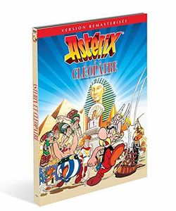 Asterix Et Cleopatre/ Asterix And Cleopatra , Asterix