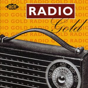 Radio Gold /  Various [Import] , Various Artists