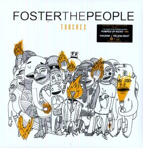 Torches , Foster the People