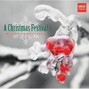 Christmas Festival / Various , Various Artists