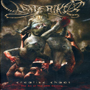 Creative Chaos [Import]