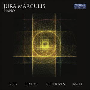 Jura Margulis: Piano , Jura Margulis