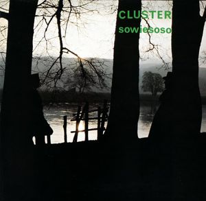 Sowiesoso , Cluster