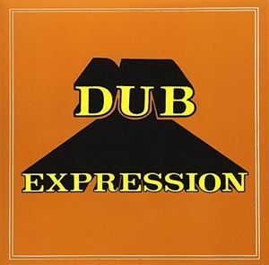 Dub Expression , Errol Brown