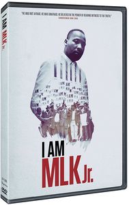 I Am MLK Jr. , Martin Luther King