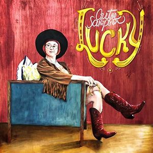 Lucky , Carter Sampson