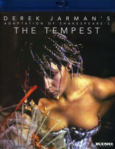The Tempest , Elisabeth Welch