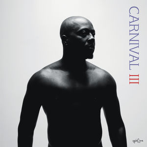 Carnival III: The Fall & Rise of a Refugee , Wyclef Jean
