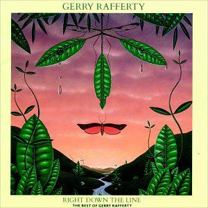 Right Down the Line: Best of Gerry Rafferty , Gerry Rafferty