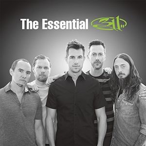The Essential 311 , 311