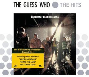 Best of , The Guess Who