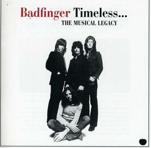 Icon - Timeless: The Musical Legacy , Badfinger