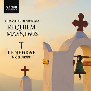 Requiem Mass , Tenebrae