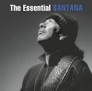 The Essential Santana -  Columbia (USA)