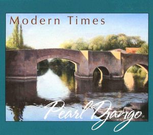 Modern Times , Pearl Django