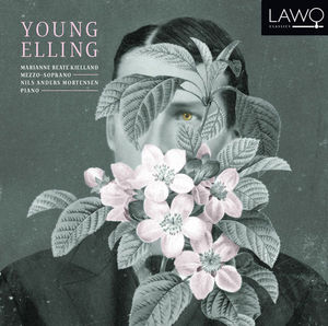 Young Elling 