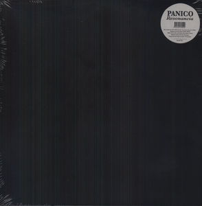 Resonancia , Panico