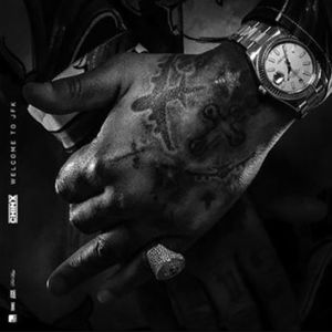 Welcome to JFK [Explicit Content] , Chinx