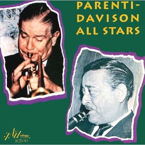 All Stars 1 , Parenti & Davison