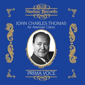 American Classic 1931-1941 , John Charles Thomas