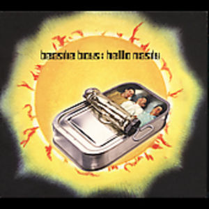 Hello Nasty , Beastie Boys