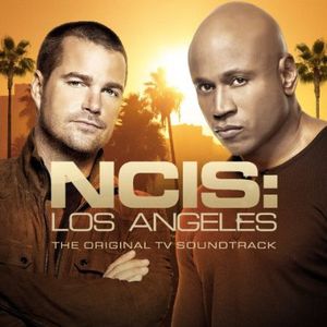 NCIS: Los Angeles (Original Soundtrack) , Various Artists