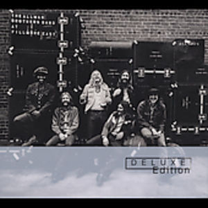 At Fillmore East , The Allman Brothers Band