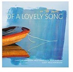 On the Brink of a Lovely Song , Cole Porter