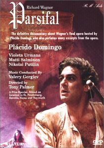 Parsifal , Matti Salminen